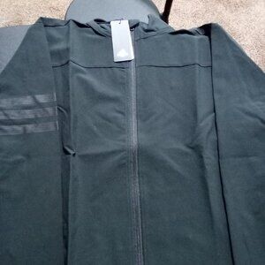 Adidas Rain Jacket